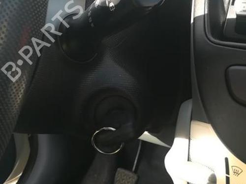 Front right belt tensioner CITROËN C1 (PM_, PN_) 1.4 HDi | BP25576911C88 