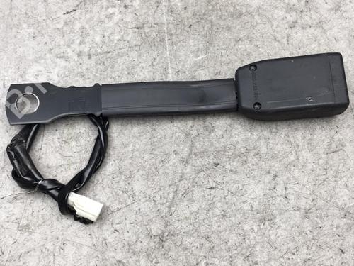 Seat buckle RENAULT KOLEOS I (HY_) 2.0 dCi 4x4 (HY0K) | BP25575796I32 - Image 2