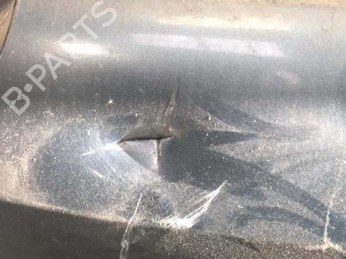Rear bumper CHRYSLER 300C Touring (LX, LE) 3.0 CRD | BP25550997C8 