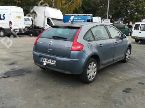 Left tailgate light CITROËN C4 I (LC_)  | BP25516568C79  - Image 20