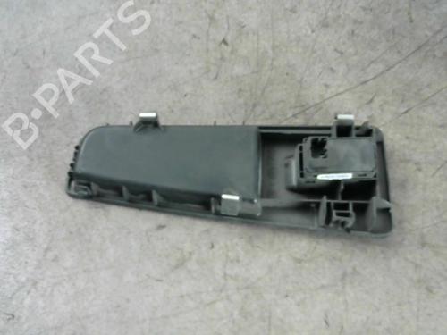 Used Left front window switch FIAT GRANDE PUNTO (199_) 1.3 D Multijet (75 hp) 25532372