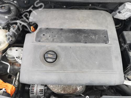 Right taillight SEAT IBIZA III (6L1) 1.4 16V | BP25578596C35 
