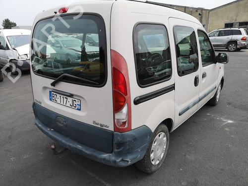 Left taillight RENAULT KANGOO (KC0/1_) 1.2 (KC0A, KC0K, KC0F, KC01) | BP25578539C34 