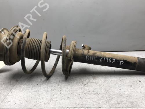 Used Right front shock absorber BMW 3 Touring (E46) 320 d (150 hp) 25521642