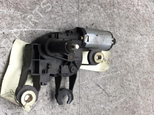 Rear wiper motor FORD FIESTA V (JH_, JD_) 1.4 TDCi | BP25548629M102 