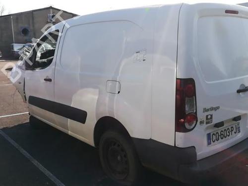 Front right window mechanism CITROËN BERLINGO Box Body/MPV (B9) 1.6 HDi 90 | BP25537637C23  - Image 25