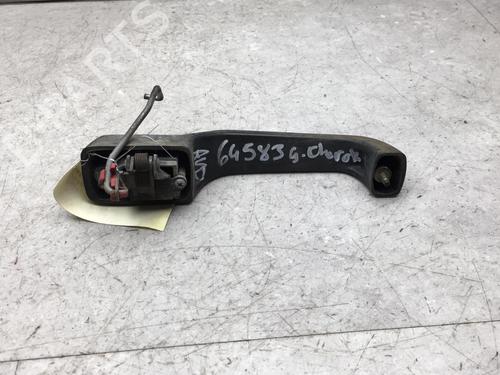 Used Front right exterior door handle JEEP GRAND CHEROKEE I (ZJ, ZG) 2.5 TD 4x4 (Z) (115 hp) 25554402