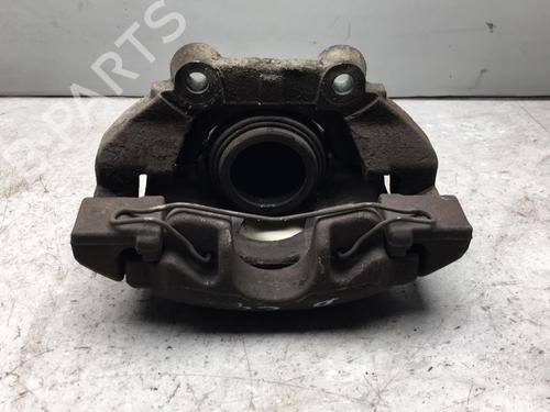 Used Right front brake caliper CITROËN C4 Grand Picasso I (UA_) 2.0 HDi 150 (150 hp) 25581518