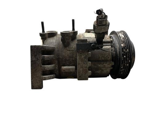 AC Kompressor RENAULT MEGANE IV Hatchback (B9A/M/N_) 1.5 dCi 110 (B9A3) | BP29842613M34 