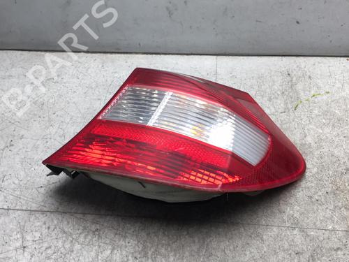 Right taillight BMW 1 (E87) 118 d | BP25521355C35