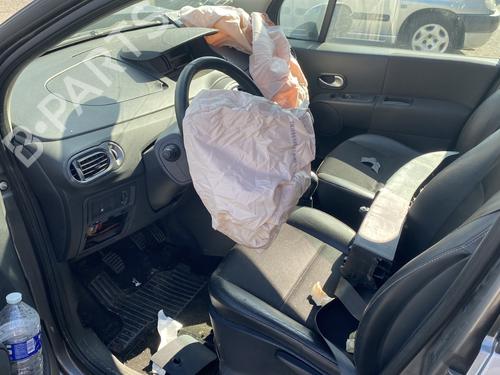 Front left window mechanism RENAULT MODUS / GRAND MODUS (F/JP0_) 1.5 dCi (JP0G, JP0H) | BP30459705C22  - Image 13