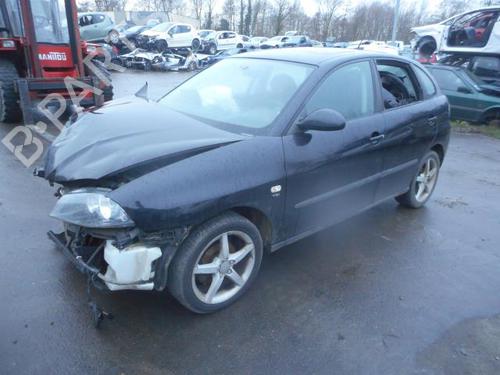 Elektronisk modul SEAT IBIZA III (6L1) 1.9 TDI | BP25532622M83 
