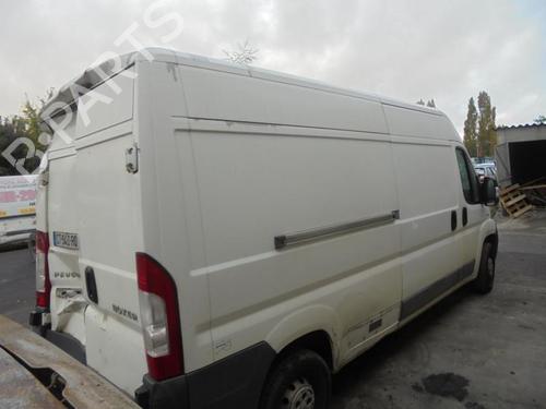 Front right window mechanism PEUGEOT BOXER Van  | BP25516041C23  - Image 18
