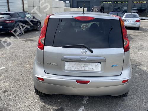 Engine NISSAN NOTE (E11, NE11) 1.4 | BP38713205M1  - Image 15