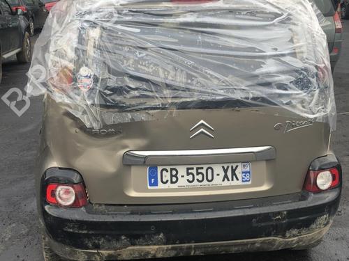 ABS pump CITROËN C3 Picasso (SH_) 1.4 VTi 95 LPG (SH8FN0) | BP25503211M43 - Image 13