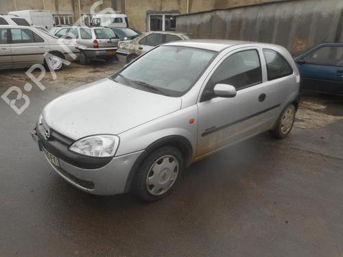 Forkjerm høyre OPEL CORSA C (X01) 1.2 (F08, F68) | BP25582071C42 