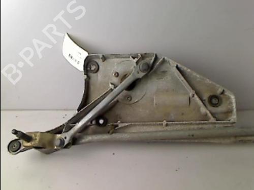 Used Front wiper motor RENAULT VEL SATIS (BJ0_) 2.2 dCi (BJ0E, BJ0F) (150 hp) 25523286