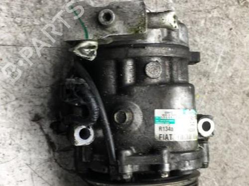 AC-Kompressor CITROËN NEMO Box Body/MPV (AA_) 1.3 HDi 75 | BP25572874M34 