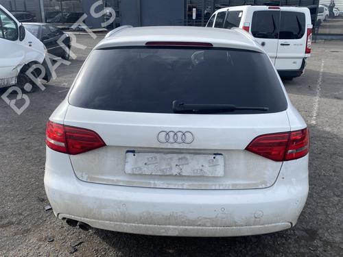 Climate control AUDI A4 B8 Avant (8K5) 2.0 TDI | BP33023093I5 - Image 23