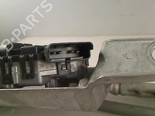 Used Front wiper motor Front wiper motor RENAULT MODUS / GRAND MODUS (F/JP0_) 1.5 dCi (FP0F, JP0F) (86 hp) 25523018 25523018