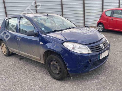 Dør højre bagtil DACIA SANDERO | BP37997700C5 - Image 17