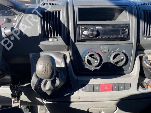 Right front driveshaft PEUGEOT BOXER Van 2.2 HDi 120 | BP32366307M39  - Image 5