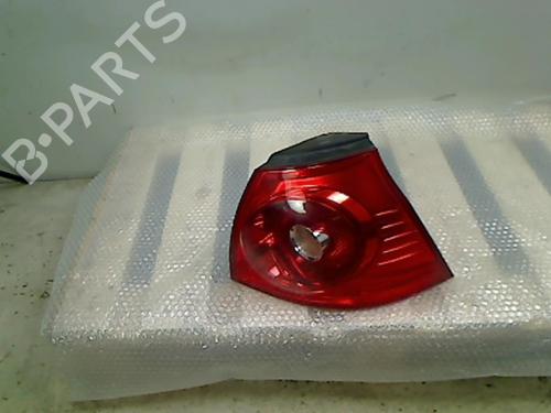 Used Right taillight VW GOLF V (1K1) 2.0 TDI 16V (140 hp) 25553384