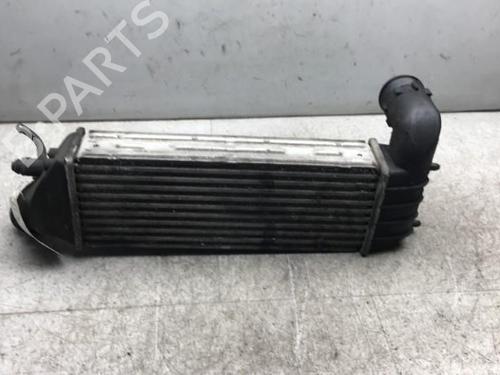 Used Intercooler Intercooler PEUGEOT 807 (EB_) 2.0 HDi (107 hp) 25511895 25511895