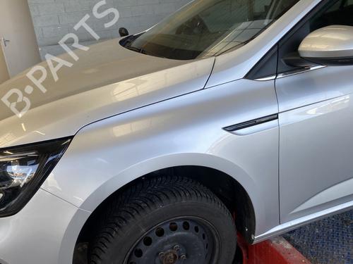 Rear bumper right light RENAULT MEGANE IV Hatchback (B9A/M/N_) 1.2 TCe 130 (B9MR) | BP33317676C82  - Image 10