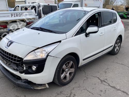 Starter PEUGEOT 3008 I MPV (0U_) 2.0 HDi 150 / BlueHDi 150 | BP26453271M8 