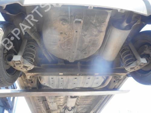 Switch HYUNDAI GETZ (TB) 1.5 CRDi | BP25582252I30  - Image 10
