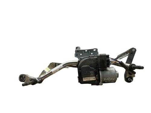 Front wiper motor FORD FIESTA VII (HJ, HF) 1.1 Ti-VCT | BP25530119M29 - Image 2