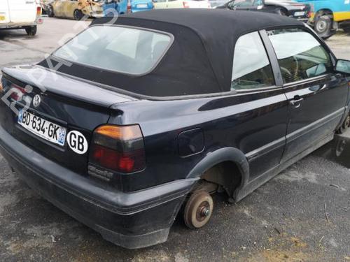 Left front indicator VW GOLF III Cabriolet (1E7) 2.0 | BP25583424C32  - Image 21
