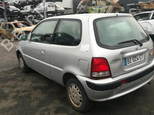 Starter HONDA LOGO (GA) 1.3 (GA3) | BP25552825M8 - Image 9