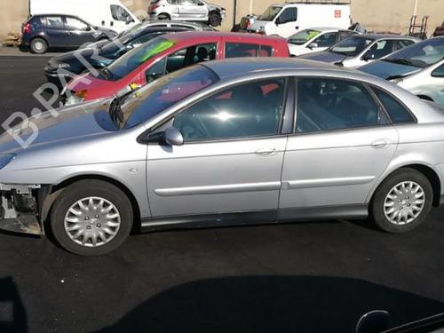 Left taillight CITROËN C5 I (DC_) 2.0 HDi (DCRHZB, DCRHZE) | BP25552736C34  - Image 17