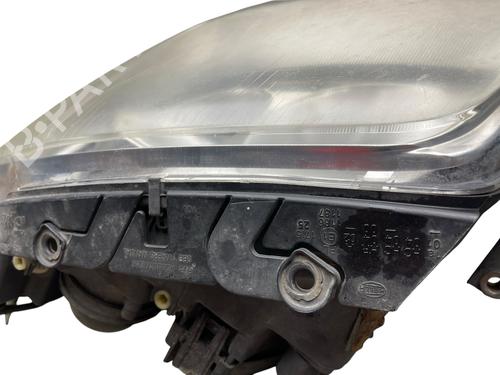 Left headlight VW PASSAT B5.5 (3B3) 1.9 TDI | BP33933624C28 - Image 4