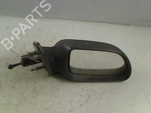 Used Right mirror RENAULT 19 I (B/C53_) 1.9 D (B/C534, B/C53J) (64 hp) 25582481