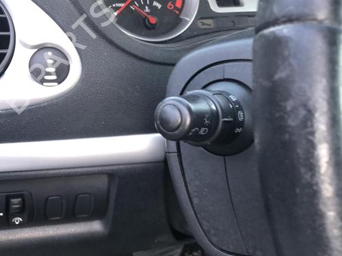Radio RENAULT CLIO III (BR0/1, CR0/1) 1.5 dCi (BR17, CR17) | BP25550741E6 