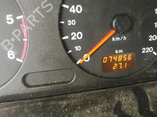 AC compressor OPEL FRONTERA B (U99) 2.2 DTI (6B_ZC, 6B_VF, 6B_66, 6B_76) | BP25552931M34 - Image 5