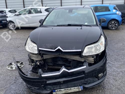 Third brake light CITROËN C4 Coupe (LA_) 1.6 HDi | BP33991754L11 - Image 15