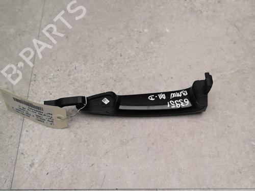 rear-right-exterior-door-handle-bmw-3-e90-2004-2005-2006-2007-2008-2009-2010-2011-2012-25531798 main image