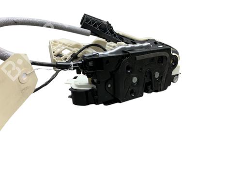 Rear left lock VW TIGUAN (5N_) 2.0 TDI | BP29252134C100 