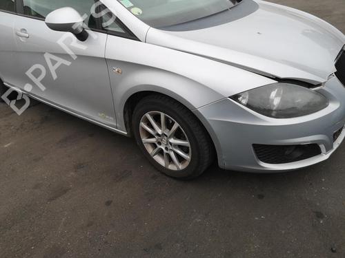 Front left window mechanism SEAT LEON (1P1) 1.6 TDI | BP25561745C22  - Image 18