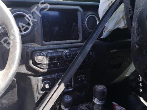 Rear right interior door handle JEEP WRANGLER IV (JL) 2.0 T-GDi (JL72, JL74) | BP25556614I16  - Image 12