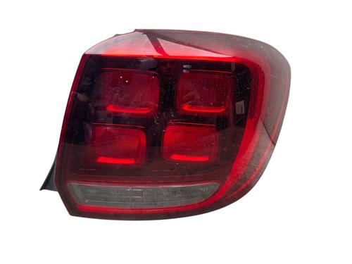 Used Right taillight DACIA SANDERO II 1.0 SCe 75 (B8JC, B8JD, B8NC) (73 hp) 25564003