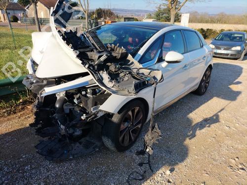 Electronic module CITROËN DS5 2.0 BlueHDi 180 | BP30451264M83  - Image 23