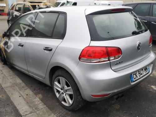 Left tailgate light VW GOLF VI (5K1) 2.0 TDI | BP25532432C79 - Image 4