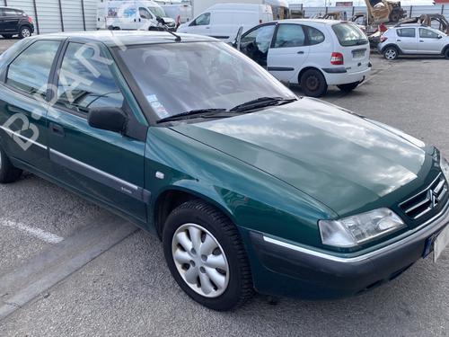 Gassdemper Bakluke CITROËN XANTIA (X1_, X2_) 2.0 HDI 109 | BP29744837C138 
