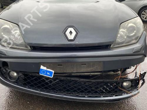 Left front window switch RENAULT LAGUNA III (BT0/1) 1.5 dCi (BT00, BT0A, BT0T, BT1J) | BP25512197I27  - Image 11