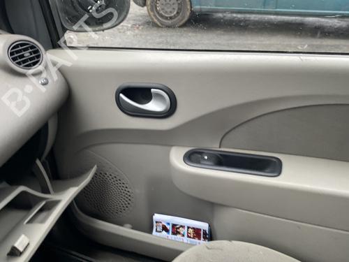 Front right window mechanism RENAULT TWINGO II (CN0_) 1.2 16V (CN04, CN0B) | BP25716276C23 - Image 22